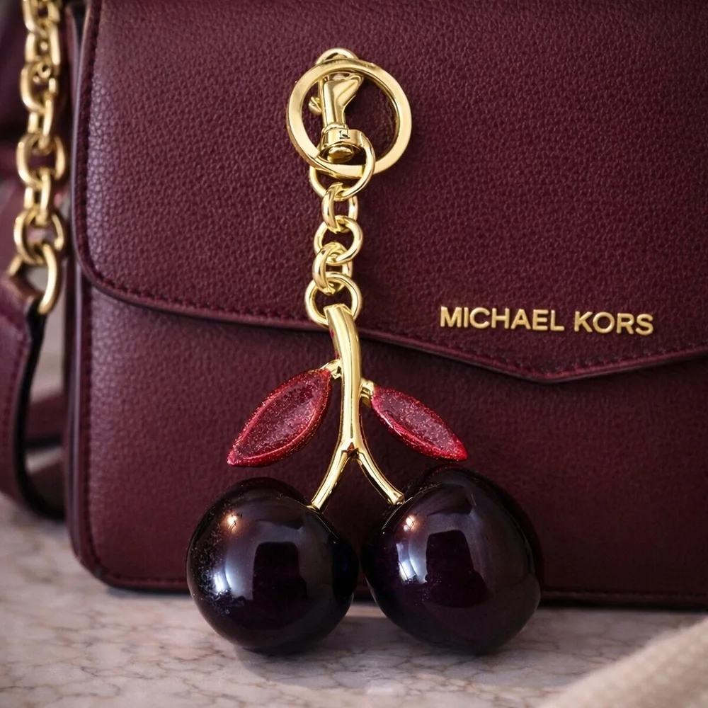 None luxury cherry